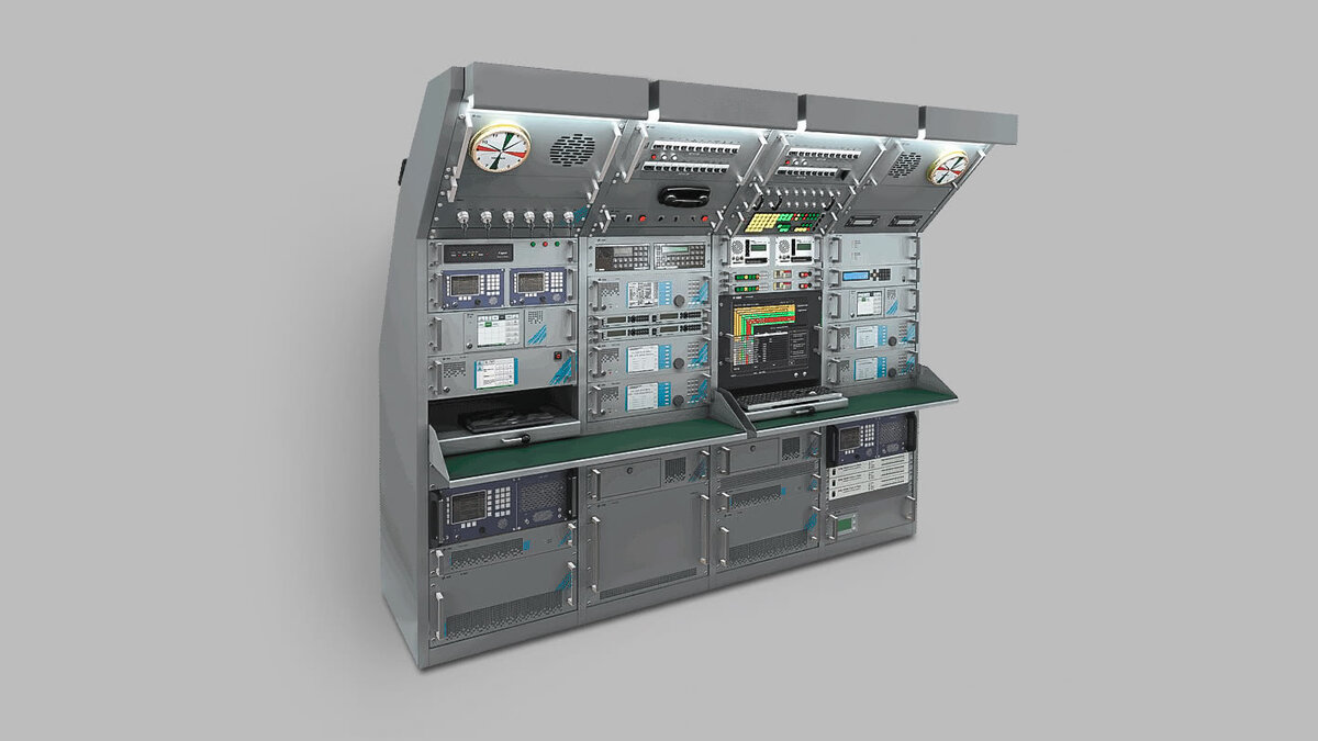 ICS - TKMS Group